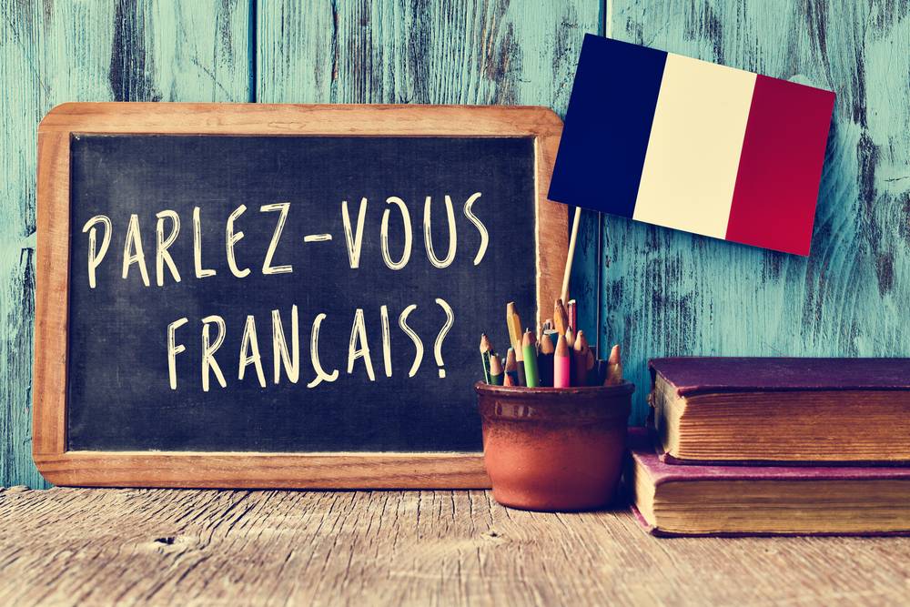 French Language Test For Citizenship Beats French Citizens