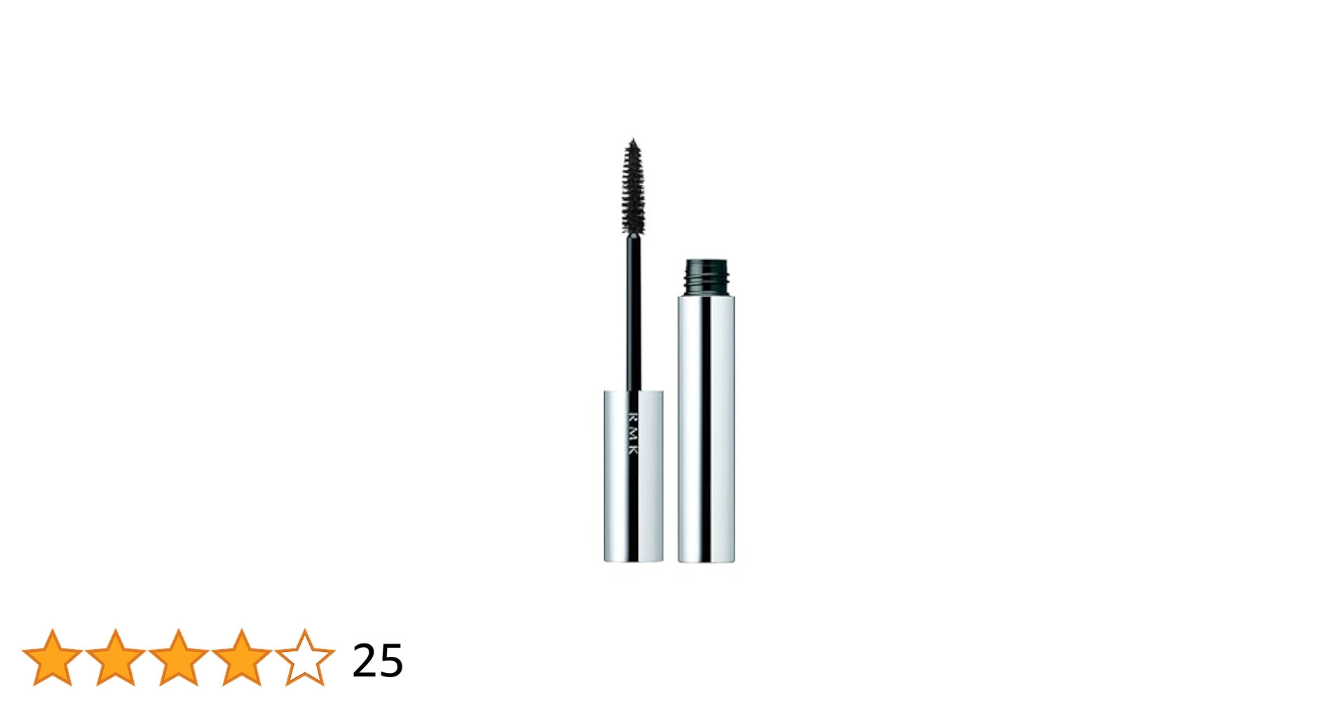 RMK Separate Curl Mascara N: Maskara untuk Lengkungan Terpisah yang Sempurna