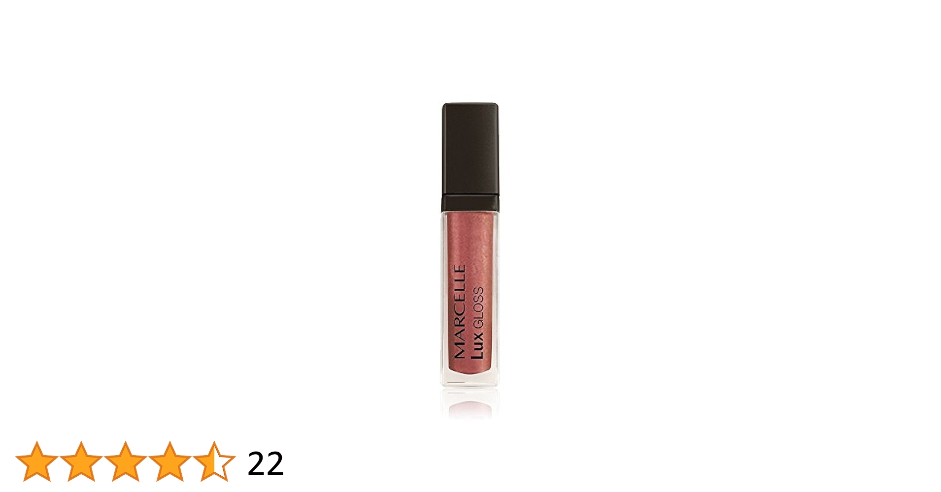 Marcelle Luxe Gloss: Lip Gloss Berkualitas dengan Hidrasi Maksimal