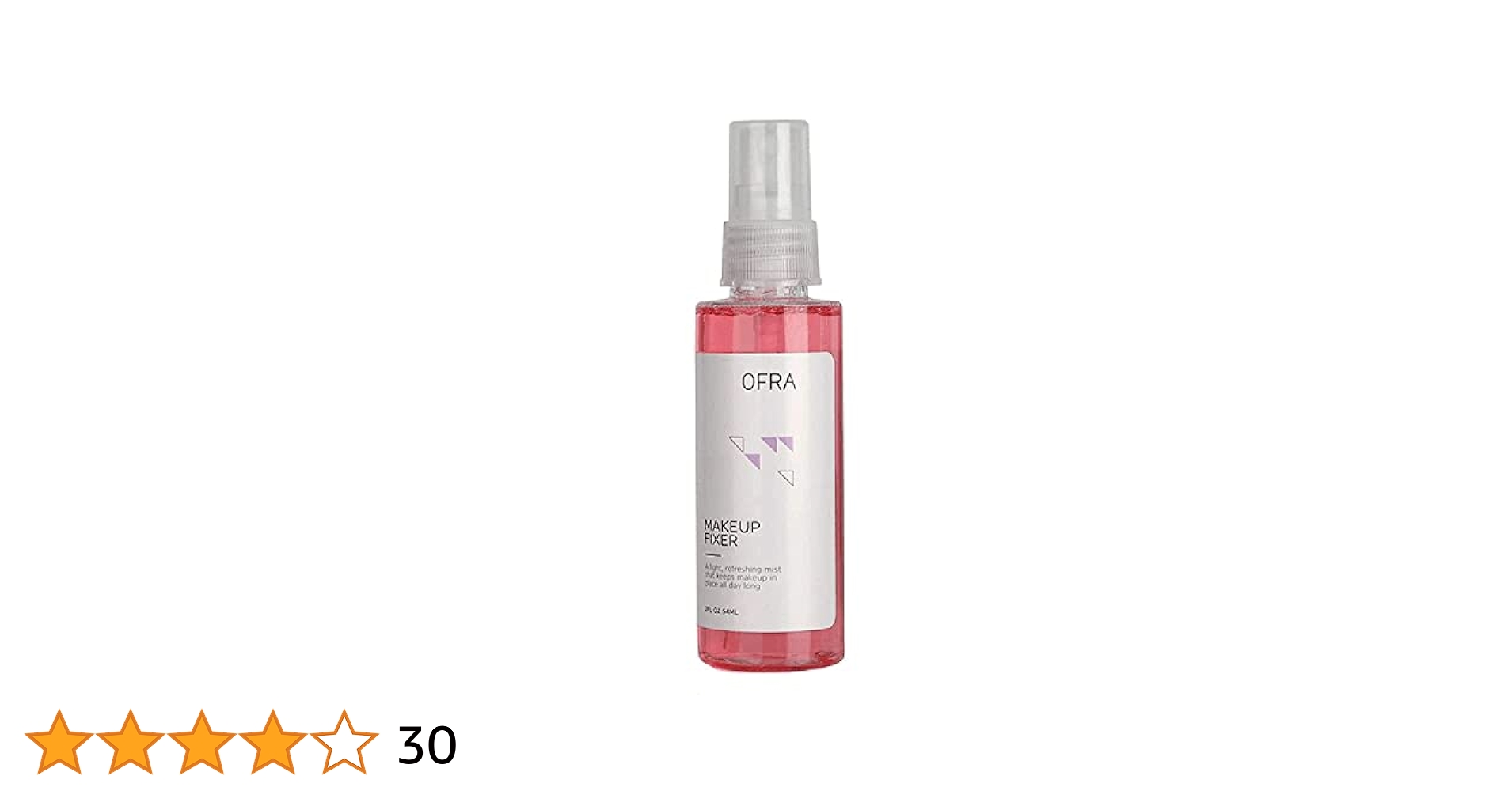 Ofra Cosmetics Makeup Fixer: Kunci Makeup Tahan Lama dan Sempurna