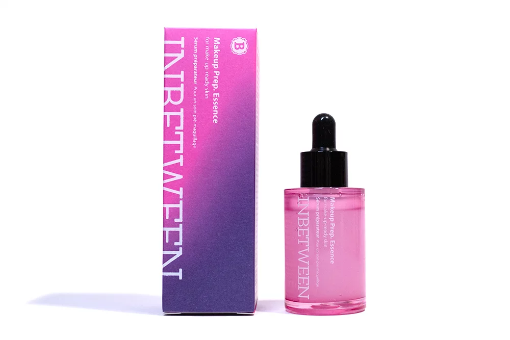 Blithe Makeup Prep Essence: Menyiapkan Kulit untuk Makeup Sempurna