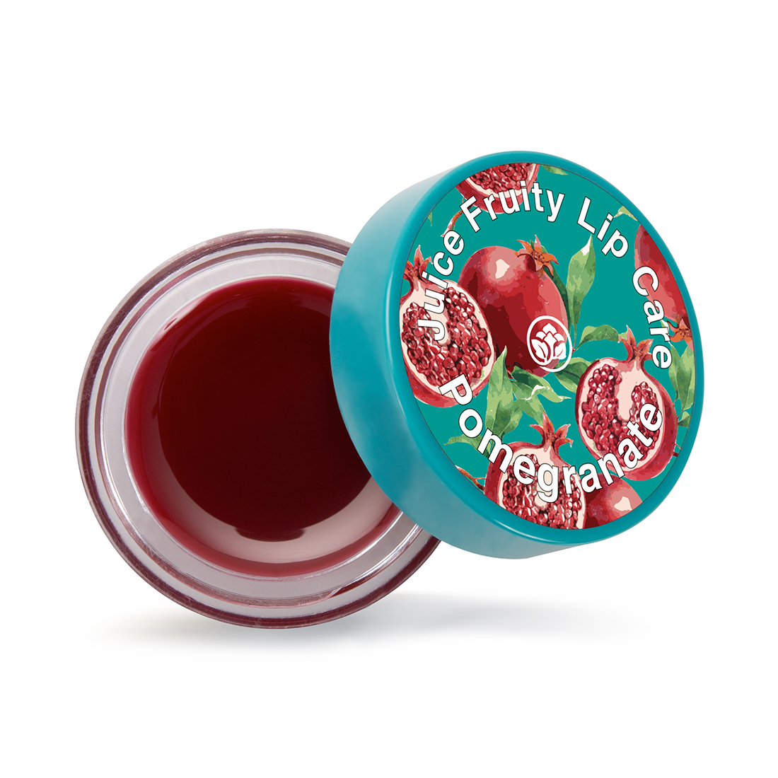 Oriental Princess Juice Fruity Lip Care: Bibir Segar dan Lembut