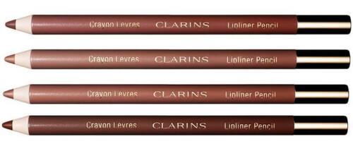 Clarins Lip Liner Pencil: Definisi Bibir Elegan