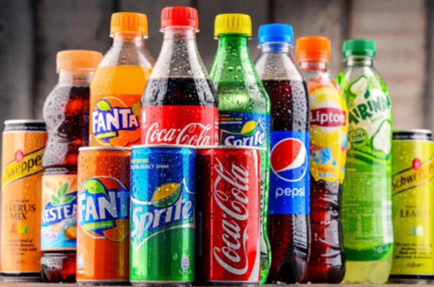 Minuman Favorit yang Ternyata Berisiko bagi Kesehatan